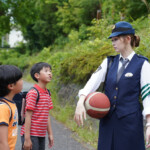 映画『アギト―超能力戦争―』