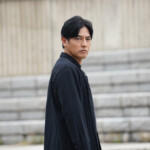 映画『アギト―超能力戦争―』