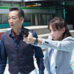 映画『アギト―超能力戦争―』