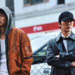 映画『TOKYO BURST-犯罪都市-』