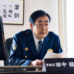 映画『TOKYO BURST-犯罪都市-』