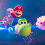 ザ・スーパーマリオギャラクシー・ムービー