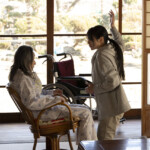 映画『遺愛』