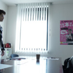 映画『祝山』