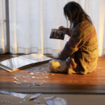映画『遺愛』