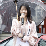 映画『免許返納!?』大ヒット祈願イベント