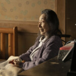 映画『遺愛』
