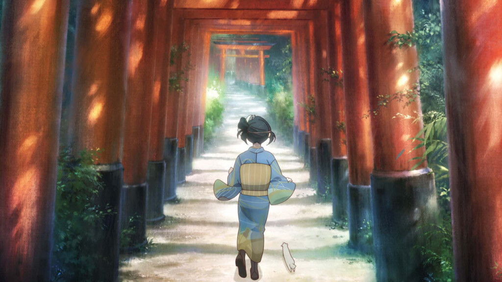 アニメシリーズ「二十世紀電氣目録-ユーレカ・エヴリカ-」