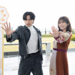 映画『ラブ≠コメディ』