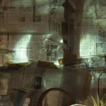 映画『遺愛』