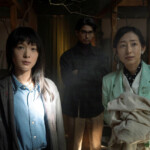 映画『Never After Dark／ネバーアフターダーク』