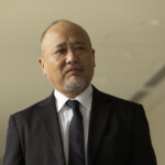 映画『遺愛』