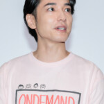 映画『オンデマンド』舞台挨拶 in 横浜