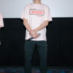 映画『オンデマンド』舞台挨拶 in 横浜