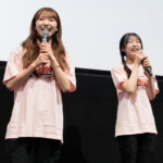 映画『オンデマンド』舞台挨拶 in 横浜