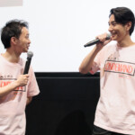 映画『オンデマンド』舞台挨拶 in 横浜