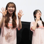 映画『オンデマンド』舞台挨拶 in 横浜