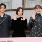 Prime Originalドラマ『クロエマ』配信記念スペシャルイベント