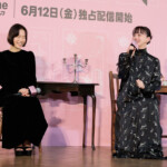 Prime Originalドラマ『クロエマ』配信記念スペシャルイベント