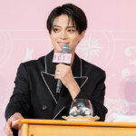 Prime Originalドラマ『クロエマ』配信記念スペシャルイベント