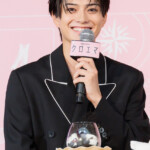 Prime Originalドラマ『クロエマ』配信記念スペシャルイベント