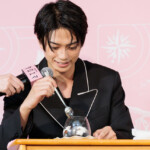 Prime Originalドラマ『クロエマ』配信記念スペシャルイベント