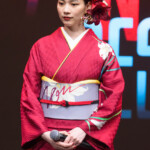 第32回 Fashion Cantata from KYOTO