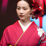 第32回 Fashion Cantata from KYOTO