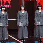 第32回 Fashion Cantata from KYOTO