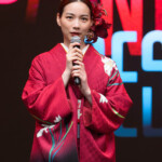 第32回 Fashion Cantata from KYOTO