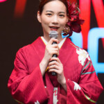 第32回 Fashion Cantata from KYOTO