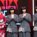 第32回 Fashion Cantata from KYOTO