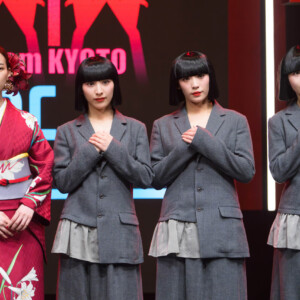 第32回 Fashion Cantata from KYOTO