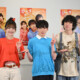 基俊介×佐々木美玲×落合モトキが3年ぶり集結！アドリブ合戦でカオスな予感？舞台『ぴーすおぶせーふ』ゲネプロ＆囲み取材