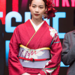 第32回 Fashion Cantata from KYOTO