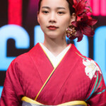 第32回 Fashion Cantata from KYOTO