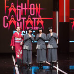第32回 Fashion Cantata from KYOTO