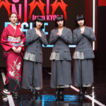 第32回 Fashion Cantata from KYOTO