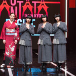 第32回 Fashion Cantata from KYOTO