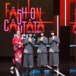 第32回 Fashion Cantata from KYOTO