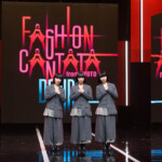 第32回 Fashion Cantata from KYOTO