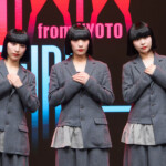 第32回 Fashion Cantata from KYOTO