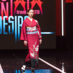 第32回 Fashion Cantata from KYOTO