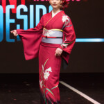第32回 Fashion Cantata from KYOTO