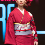 第32回 Fashion Cantata from KYOTO