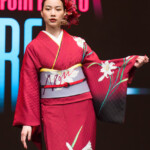 第32回 Fashion Cantata from KYOTO