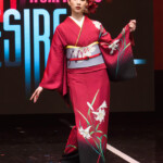 第32回 Fashion Cantata from KYOTO