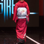 第32回 Fashion Cantata from KYOTO