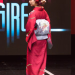 第32回 Fashion Cantata from KYOTO