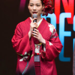 第32回 Fashion Cantata from KYOTO